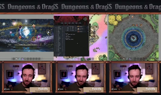 grian's Live Session — Oct 15, 2026, 6:16 PM