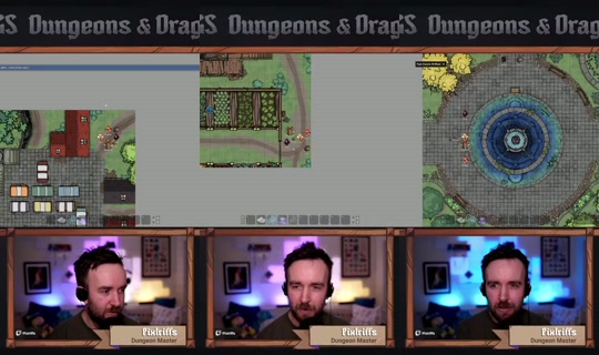 grian's Live Session — Oct 15, 2026, 7:57 PM