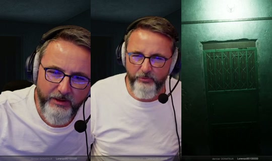 gussdx's Live Session — Jul 21, 2026, 7:12 PM