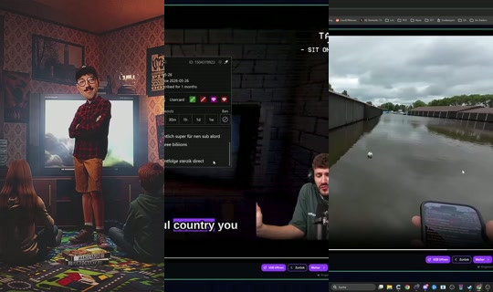 handofblood's Live Session — Jul 8, 2026, 11:26 AM