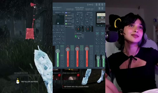 hawnie's Live Session — Jul 23, 2026, 6:51 PM
