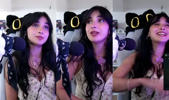 hawnie's Live Session — Jul 24, 2026, 6:18 PM