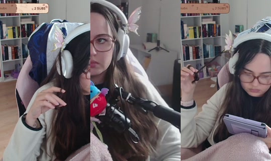 hazylla's Live Session — Jul 25, 2026, 3:30 PM
