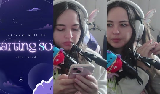 hazylla's Live Session — Jul 26, 2026, 10:19 AM