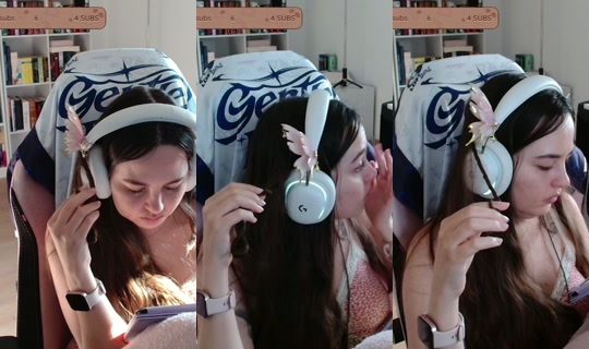 hazylla's Live Session — Jul 26, 2026, 5:16 PM