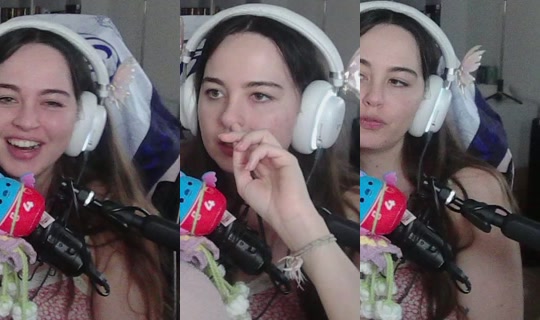hazylla's Live Session — Jul 26, 2026, 6:57 PM