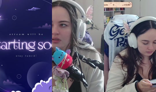hazylla's Live Session — Jul 27, 2026, 10:50 AM