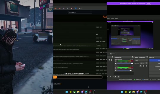 hitmytarget's Live Session — Oct 28, 2026, 5:04 AM