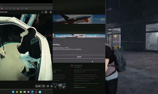 hitmytarget's Live Session — Oct 30, 2026, 3:07 AM
