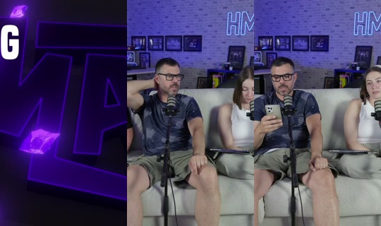 hmatttv's Live Session — Jul 8, 2026, 7:07 PM