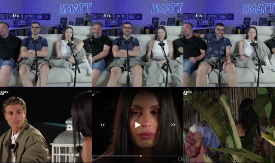 hmatttv's Live Session — Jul 8, 2026, 7:58 PM