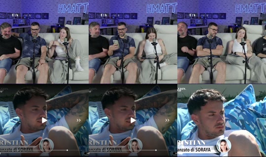 hmatttv's Live Session — Jul 8, 2026, 9:44 PM