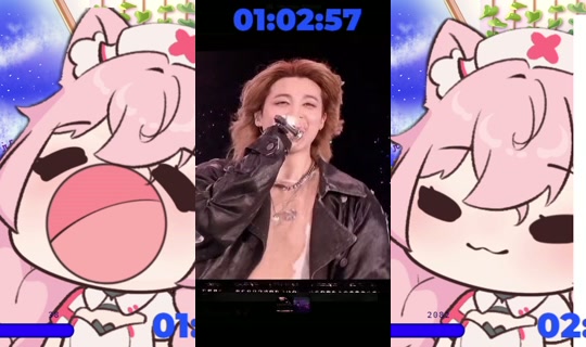 honeybln's Live Session — Oct 13, 2026, 6:05 AM