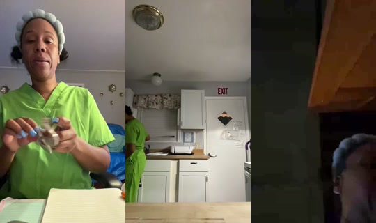 honeydipp85's Live Session — Aug 17, 2026, 1:07 AM