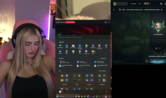 honeypuu's Live Session — Jul 24, 2026, 9:39 PM