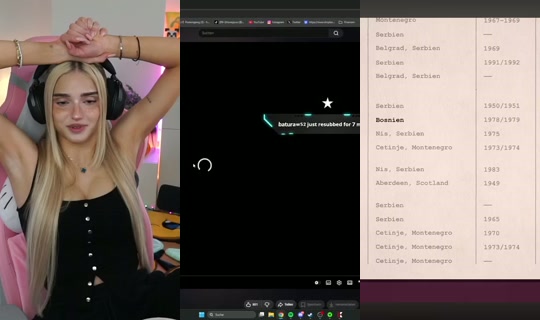 honeypuu's Live Session — Jul 26, 2026, 1:42 PM