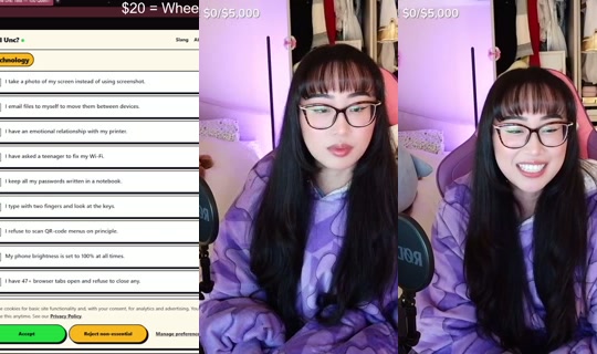 hunnichey's Live Session — Jul 9, 2026, 4:08 AM