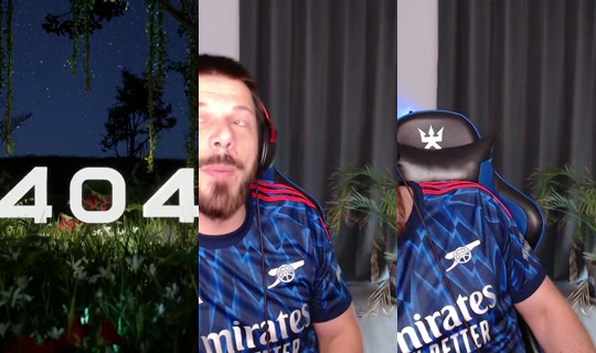 hunter404x's Live Session — Jul 28, 2026, 5:34 PM