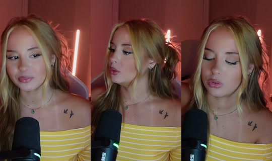 iamjuststef's Live Session — Jul 20, 2026, 9:05 PM