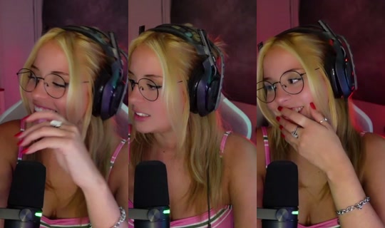 iamjuststef's Live Session — Jul 22, 2026, 10:40 PM