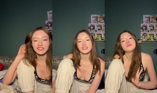 iceyqueen5674's Live Session — Aug 21, 2026, 2:03 AM
