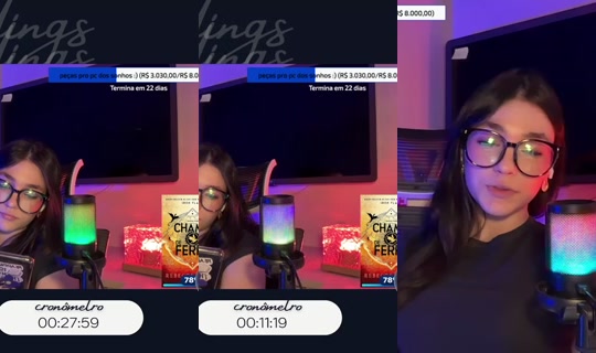 idudareadings's Live Session — Jul 8, 2026, 11:42 PM