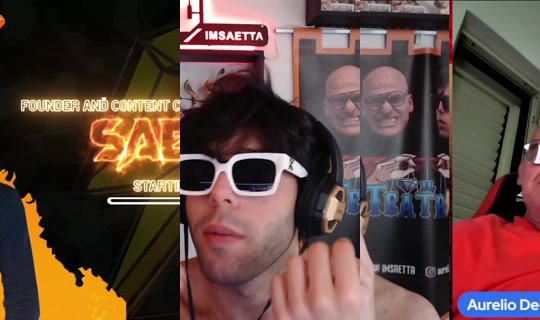 imsaetta's Live Session — Jul 24, 2026, 7:35 PM