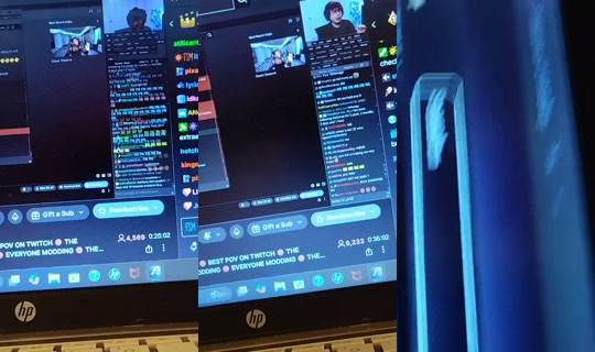 imskydude's Live Session — Jul 15, 2026, 7:13 PM