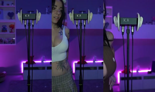 imviolet_'s Live Session — Jul 29, 2026, 11:18 PM