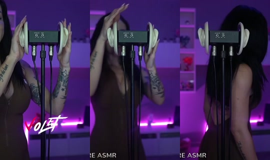 imviolet_'s Live Session — Jul 30, 2026, 12:59 AM