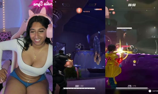 indiadymee's Live Session — Jul 27, 2026, 1:25 AM