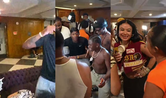 indialovewestbrooks's Live Session — Jul 19, 2026, 7:07 AM