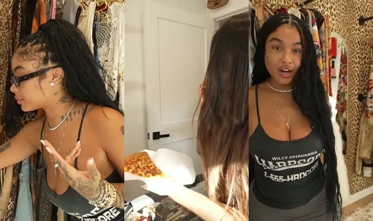indialovewestbrooks's Live Session — Aug 20, 2026, 12:38 AM