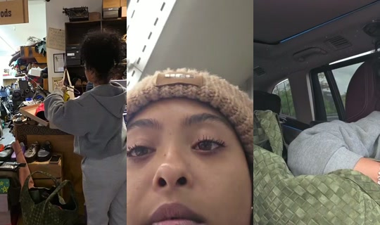 indialovewestbrooks's Live Session — Oct 12, 2026, 10:44 PM