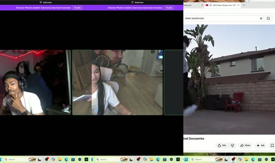 indialovewestbrooks's Live Session — Oct 23, 2026, 12:27 AM