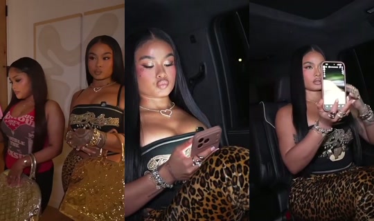 indialovewestbrooks's Live Session — Oct 28, 2026, 1:56 AM