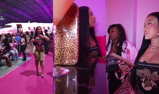 indialovewestbrooks's Live Session — Oct 28, 2026, 4:27 AM