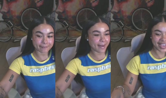 indialovewestbrooks's Live Session — Oct 29, 2026, 11:04 PM