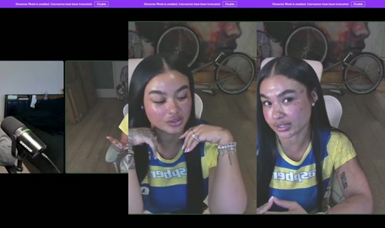indialovewestbrooks's Live Session — Oct 30, 2026, 12:46 AM