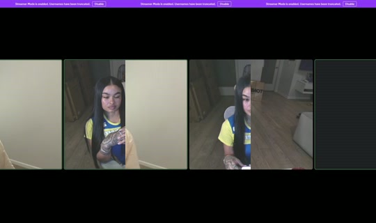 indialovewestbrooks's Live Session — Oct 30, 2026, 1:36 AM
