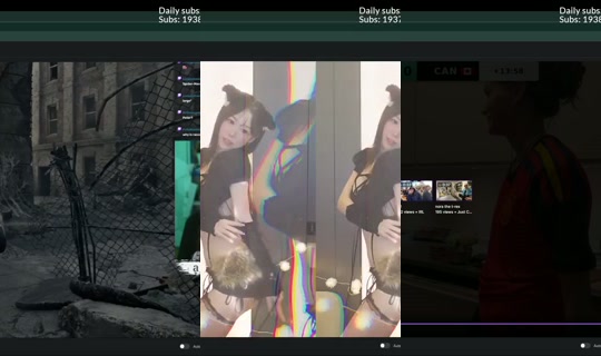 inneshx's Live Session — Jul 8, 2026, 11:06 AM
