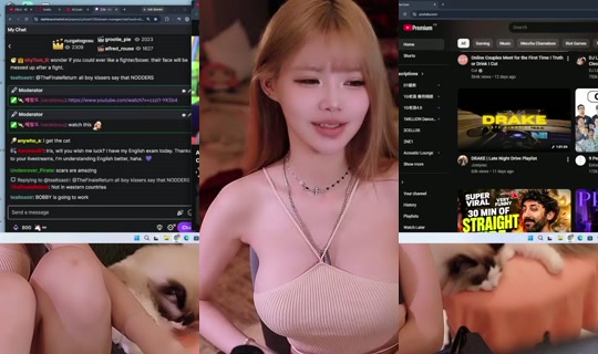 irissiri129's Live Session — Jul 8, 2026, 9:00 PM