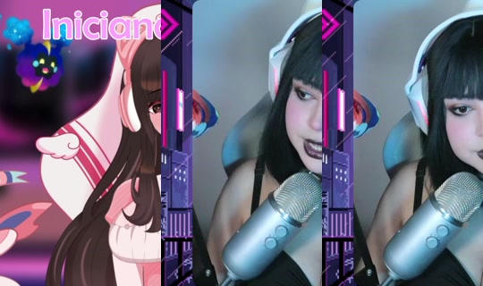 izumidolly's Live Session — Jul 11, 2026, 4:23 AM