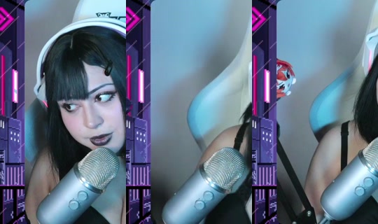 izumidolly's Live Session — Jul 11, 2026, 6:04 AM