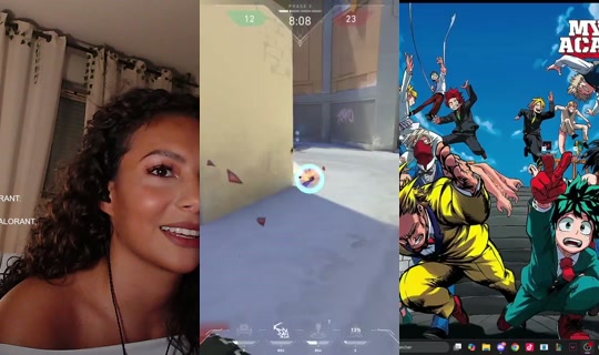 jackee_s's Live Session — Jul 31, 2026, 8:29 PM