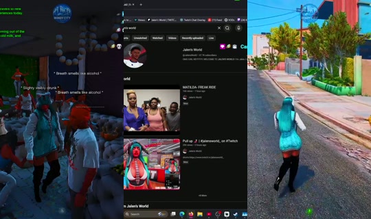 jalensworld_'s Live Session — Jul 15, 2026, 6:11 AM