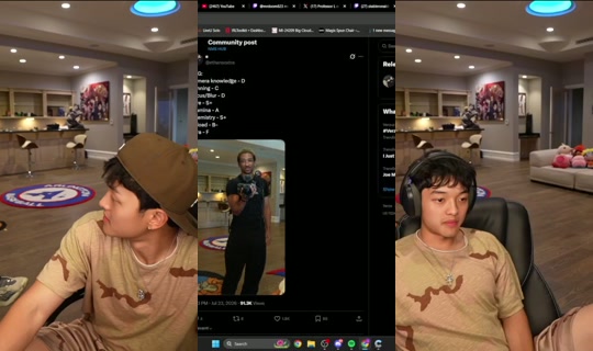 jasontheween's Live Session — Jul 24, 2026, 3:07 AM