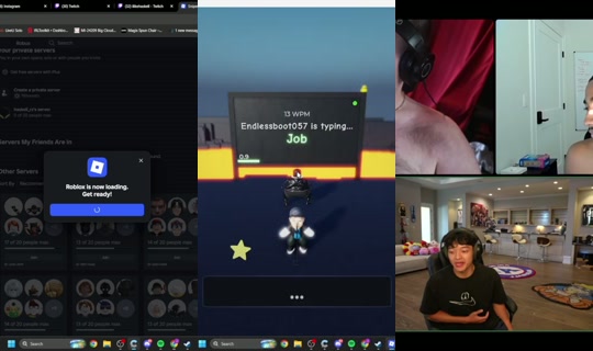 jasontheween's Live Session — Jul 25, 2026, 11:05 PM