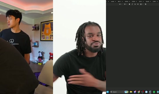 jasontheween's Live Session — Jul 25, 2026, 11:56 PM
