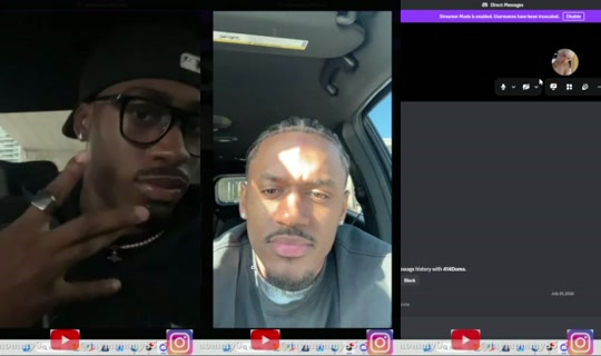 jaymommy0's Live Session — Jul 21, 2026, 6:58 PM